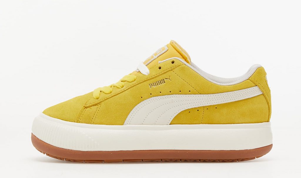 Дамски Сникърси Puma