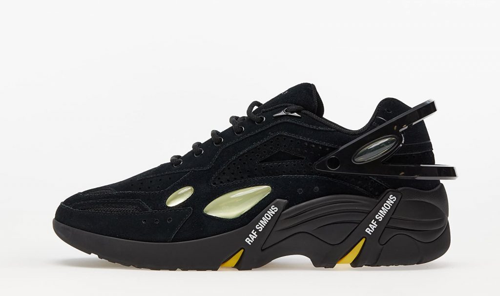 Мъжки Сникърси Raf Simons