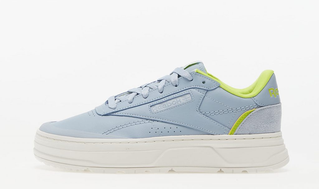 Дамски Сникърси Reebok