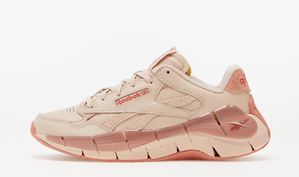 Дамски Сникърси Reebok