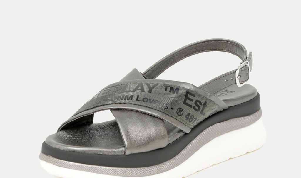 Дамски Сандали Replay