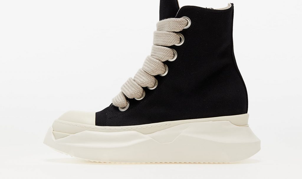 Мъжки Боти Rick Owens