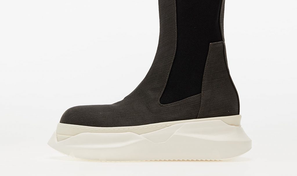 Мъжки Боти Rick Owens