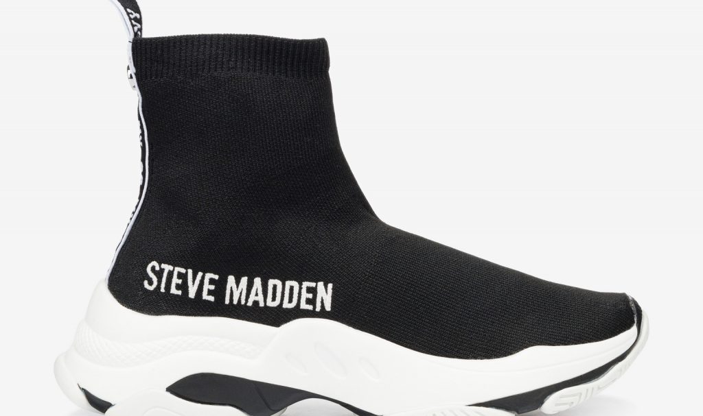 Дамски Сникърси Steve Madden