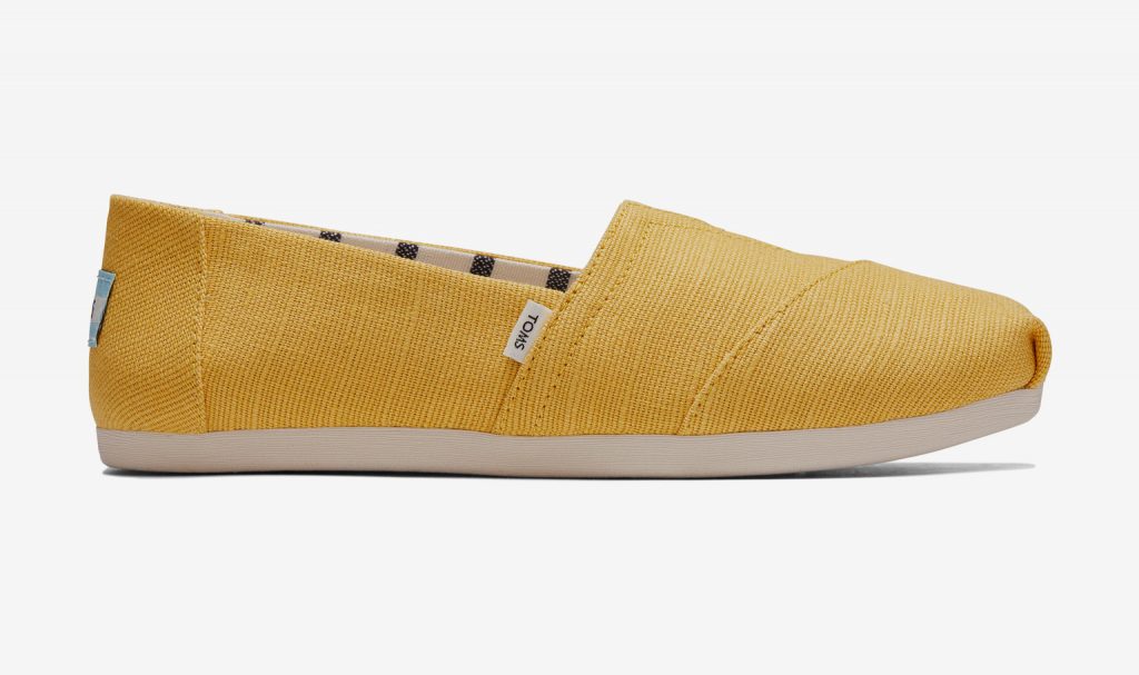 Дамски Еспадрили TOMS