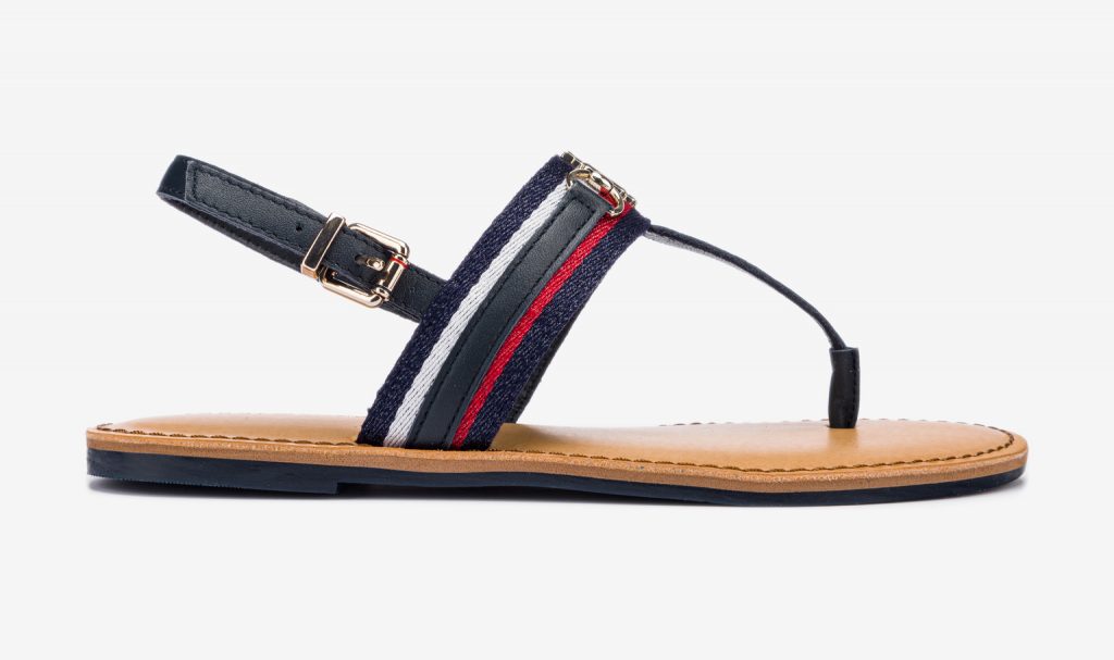 Дамски Сандали Tommy Hilfiger