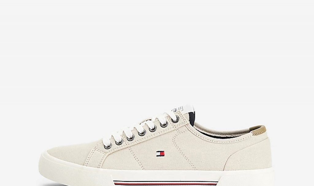 Мъжки Сникърси Tommy Hilfiger