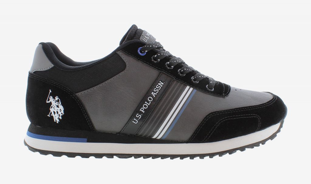 Мъжки Сникърси U.S. Polo Assn