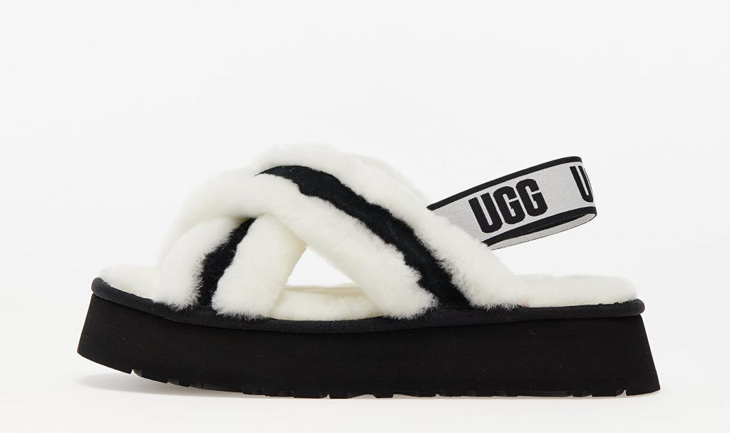 Дамски Сандали Ugg