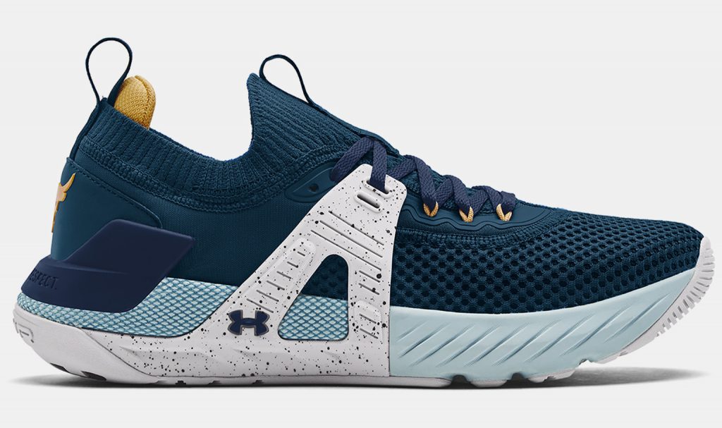 Мъжки Сникърси Under Armour