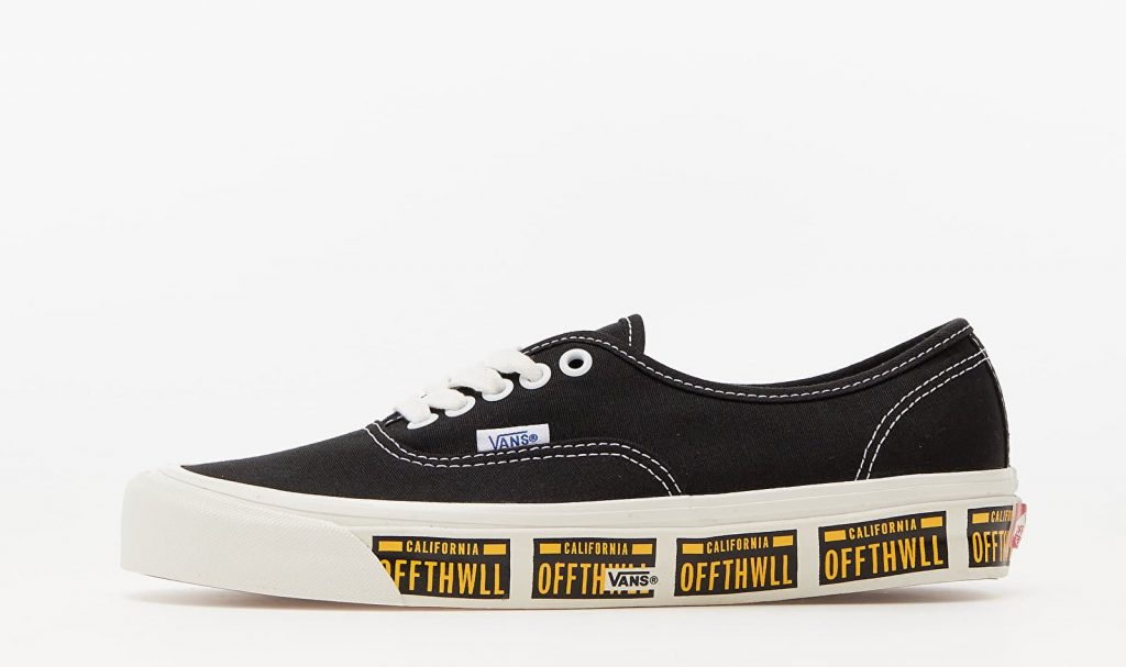 Мъжки Кецове Vans