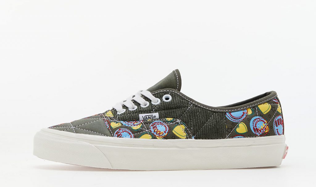 Мъжки Кецове Vans