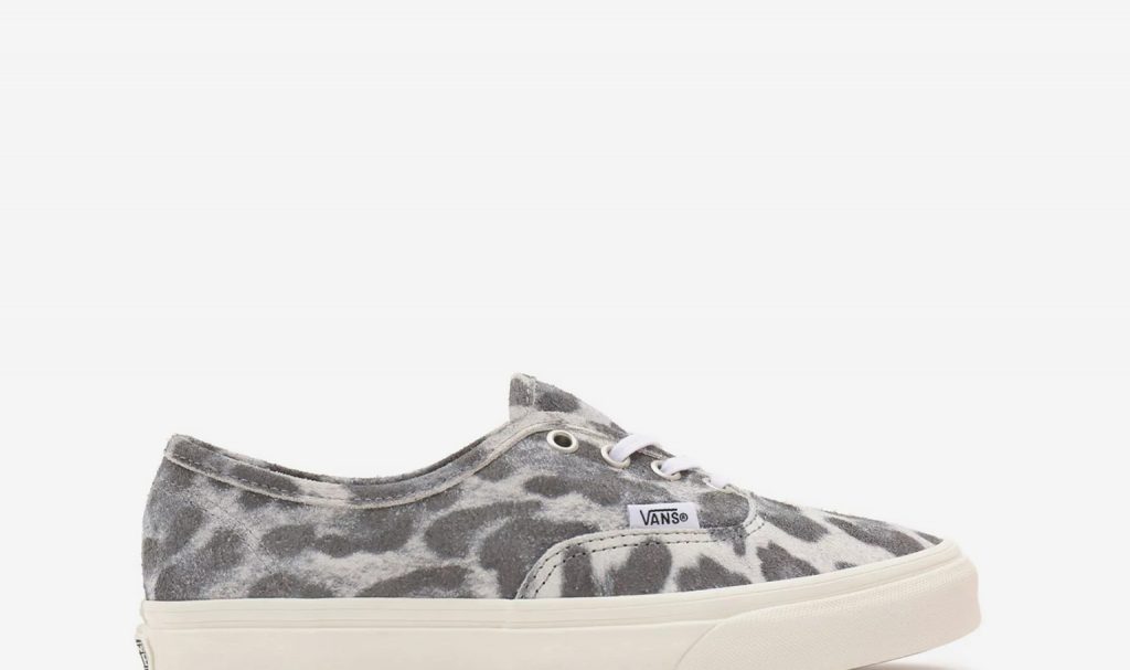 Дамски Кецове Vans