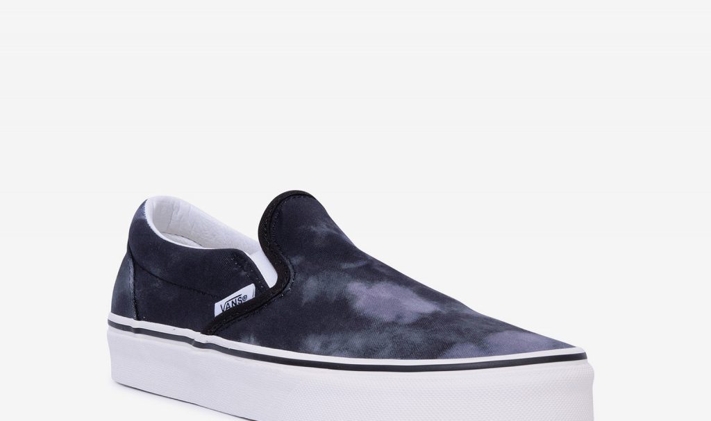 Дамски Кецове Vans