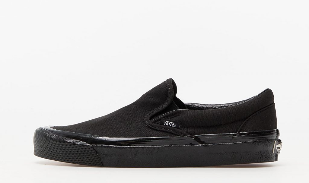 Мъжки Кецове Vans