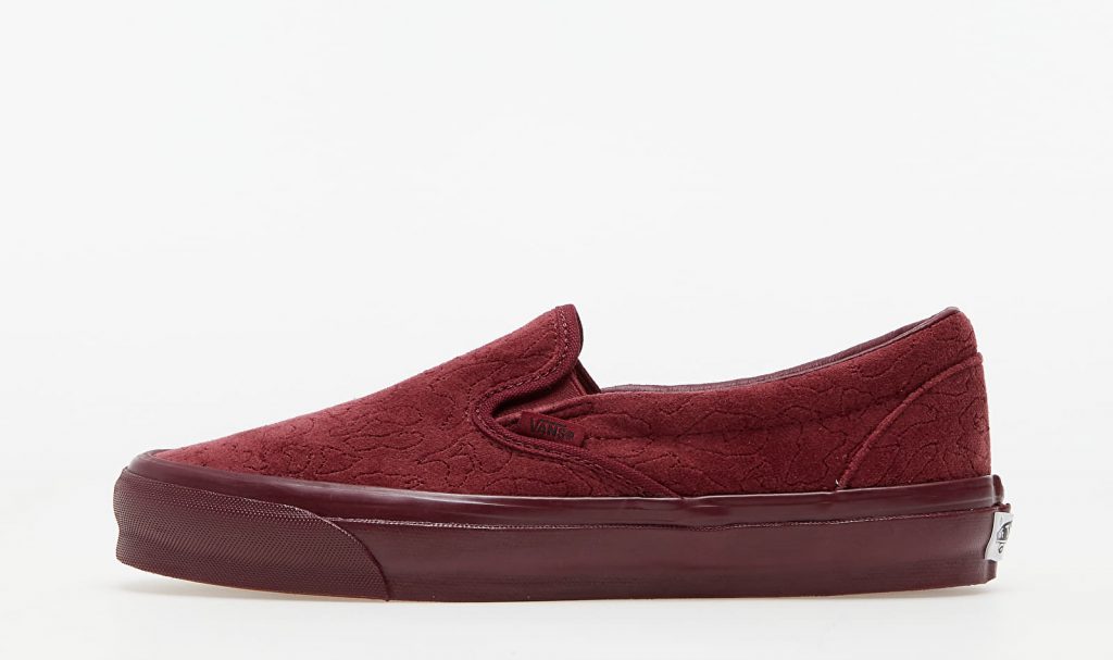 Мъжки Кецове Vans