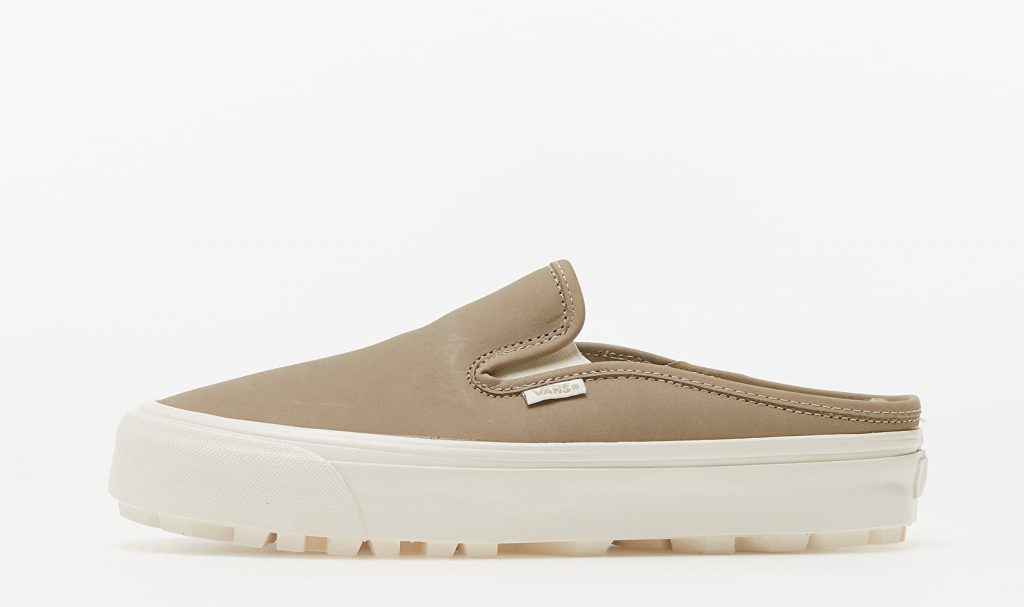 Мъжки Кецове Vans Vault