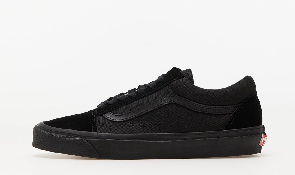 Мъжки Кецове Vans