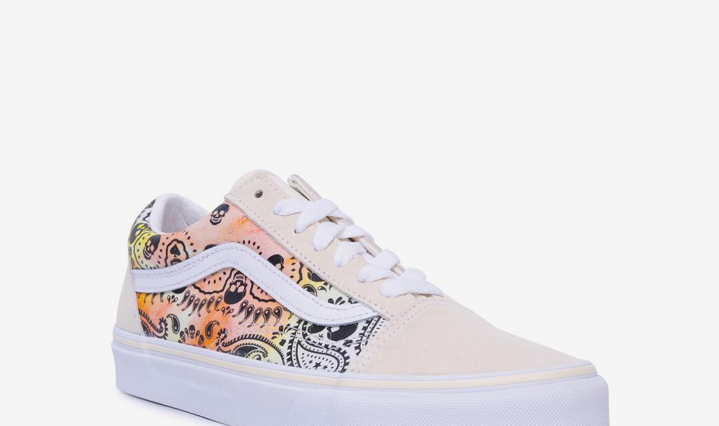 Дамски Кецове Vans