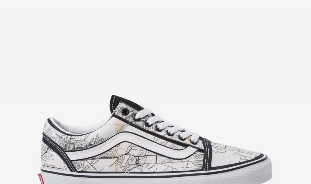 Мъжки Кецове Vans
