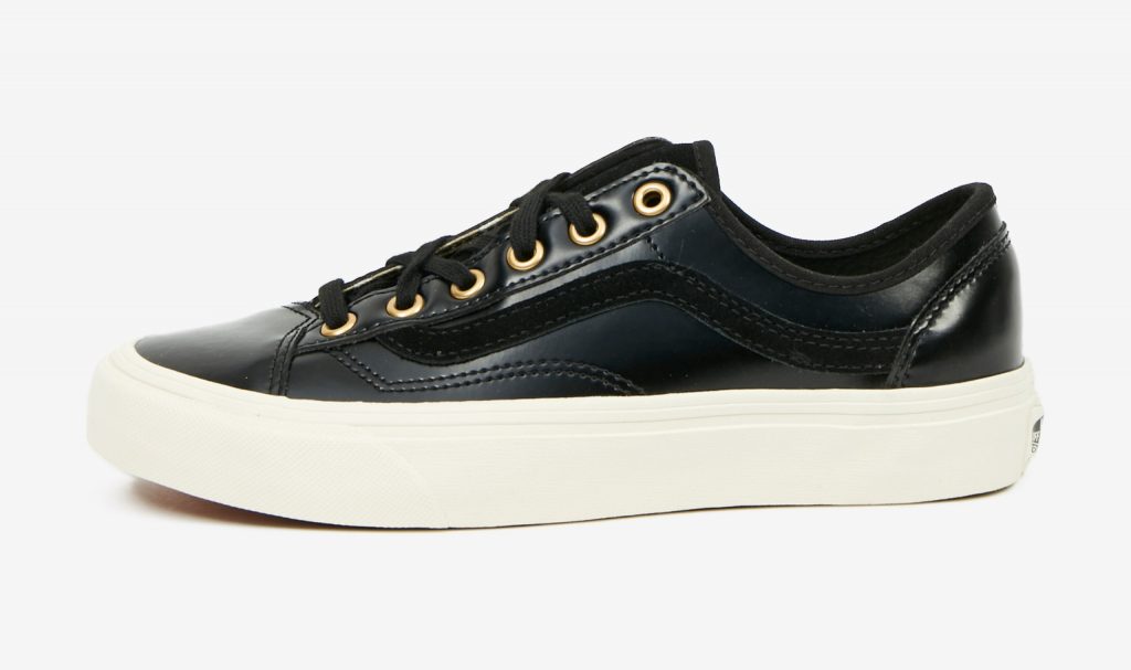 Дамски Кецове Vans