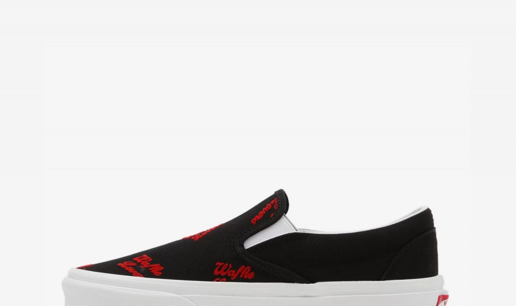 Дамски Кецове Vans