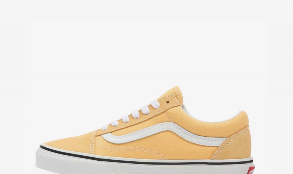 Дамски Кецове Vans