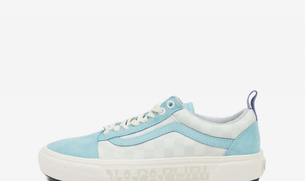 Мъжки Кецове Vans