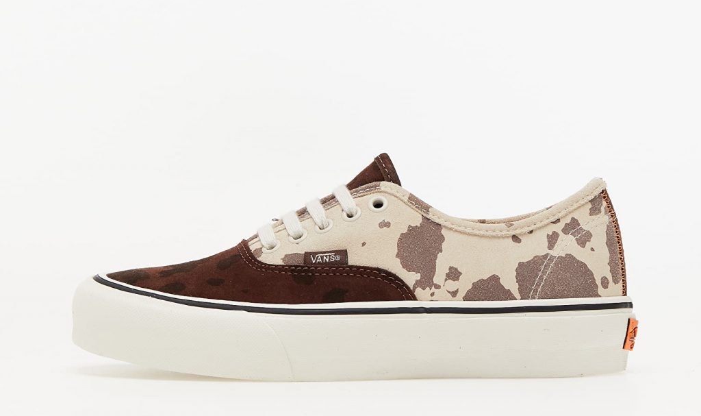 Мъжки Кецове Vans Vault