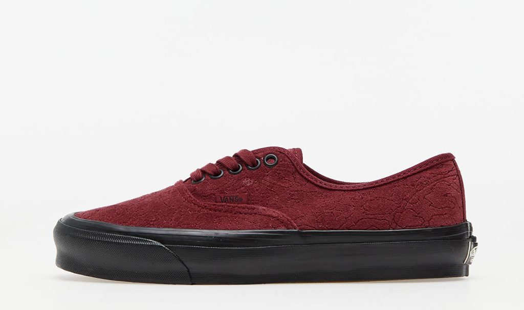 Мъжки Кецове Vans Vault