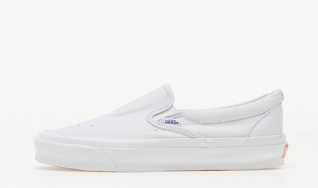Мъжки Кецове Vans Vault
