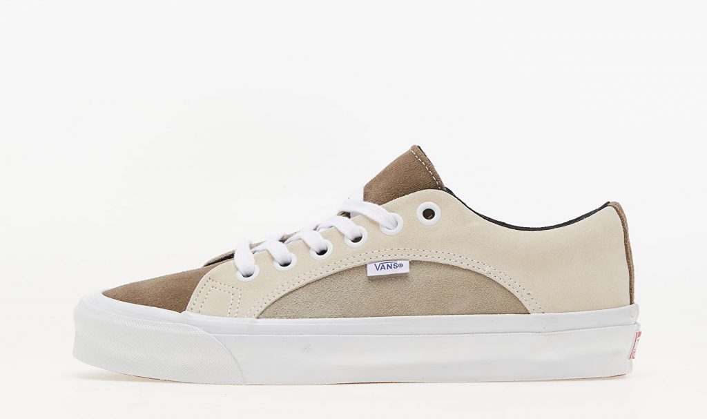 Мъжки Кецове Vans Vault