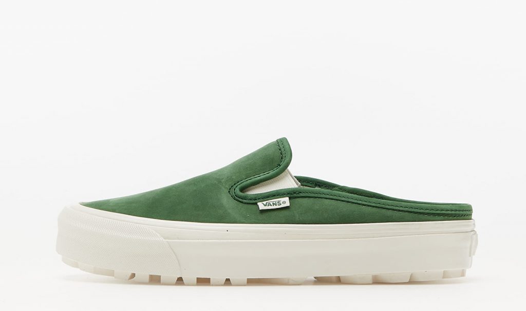 Мъжки Кецове Vans Vault