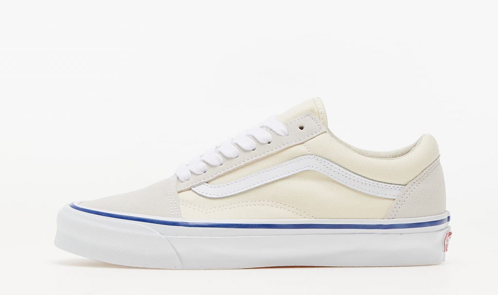 Мъжки Кецове Vans Vault