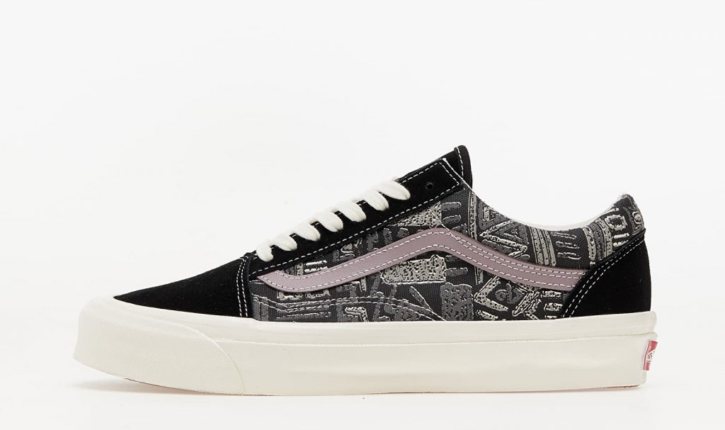 Мъжки Кецове Vans Vault