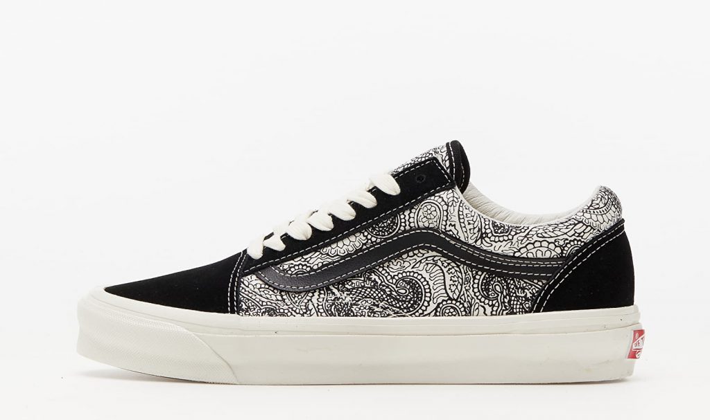 Мъжки Кецове Vans Vault