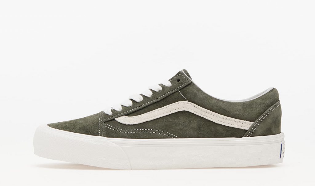 Мъжки Кецове Vans Vault
