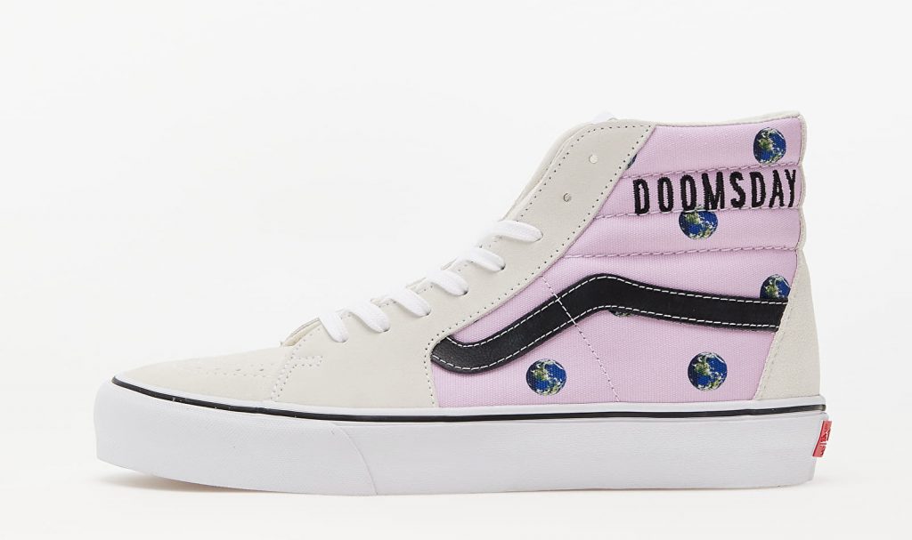 Мъжки Кецове Vans Vault