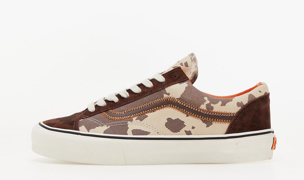 Мъжки Кецове Vans Vault