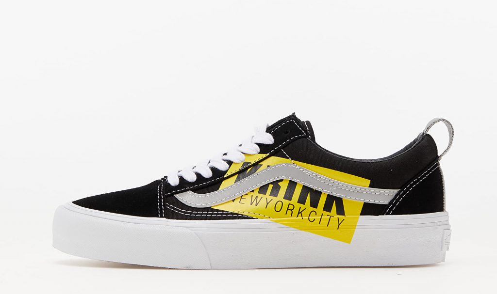 Мъжки Кецове Vans Vault