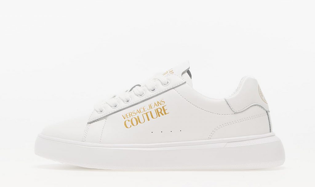 Дамски Сникърси Versace Jeans Couture
