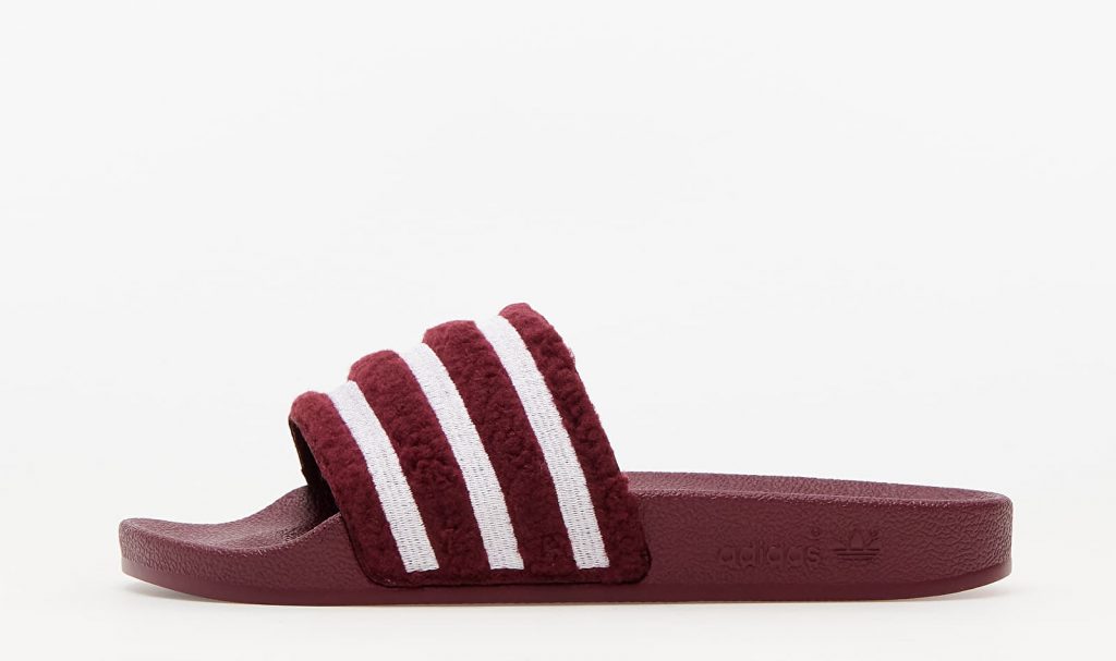Дамски Чехли и джапанки Adidas Originals