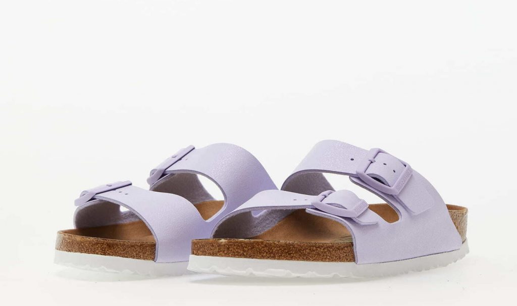 Дамски Чехли и джапанки Birkenstock