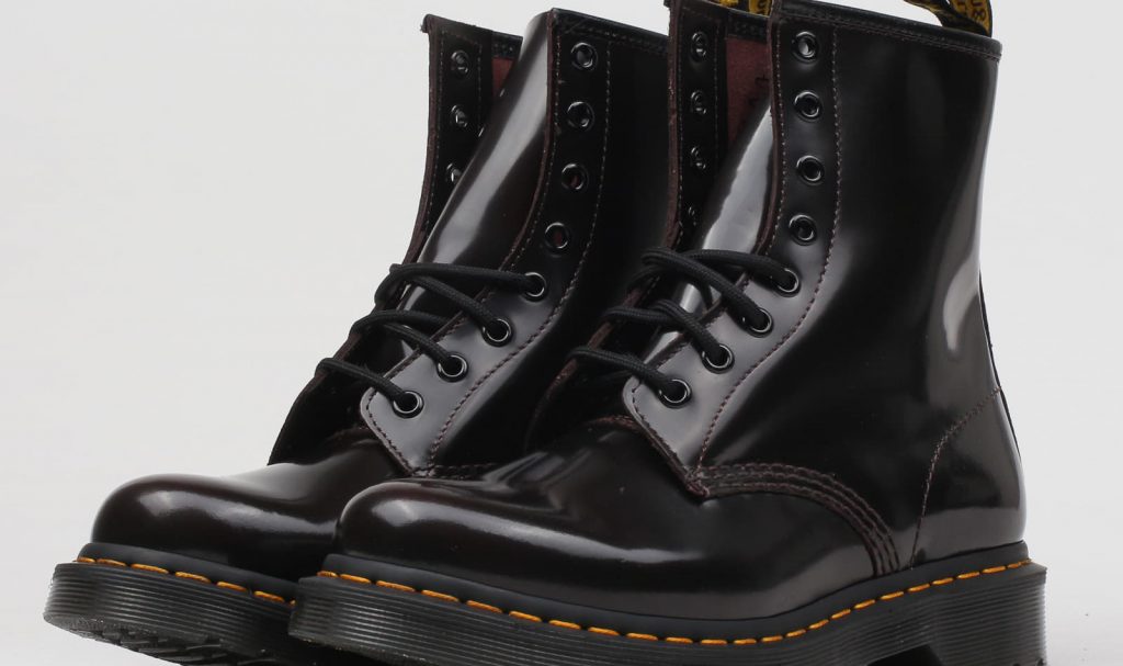 Дамски Боти Dr. Martens