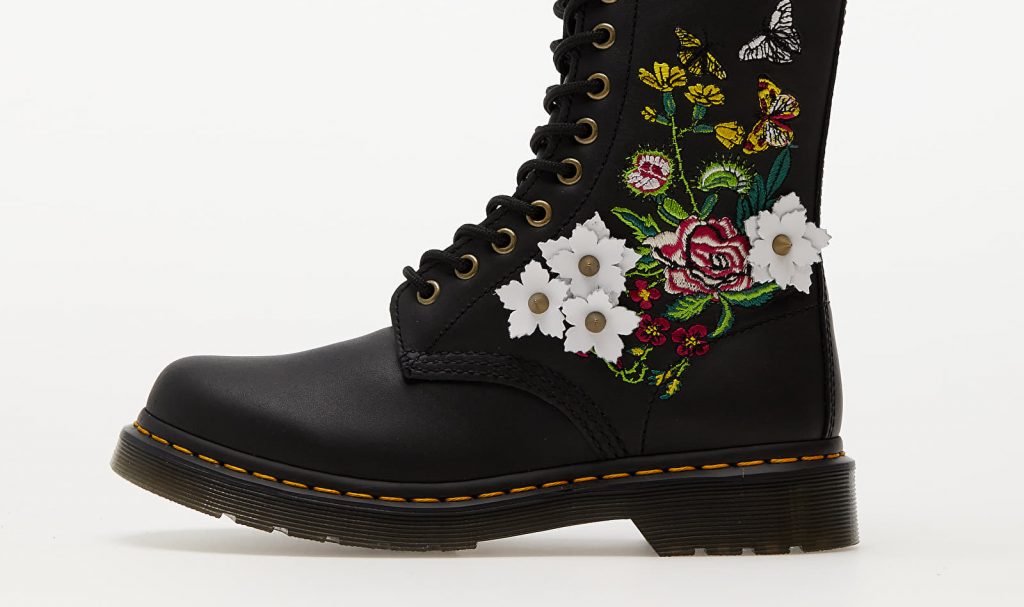 Дамски Боти Dr. Martens