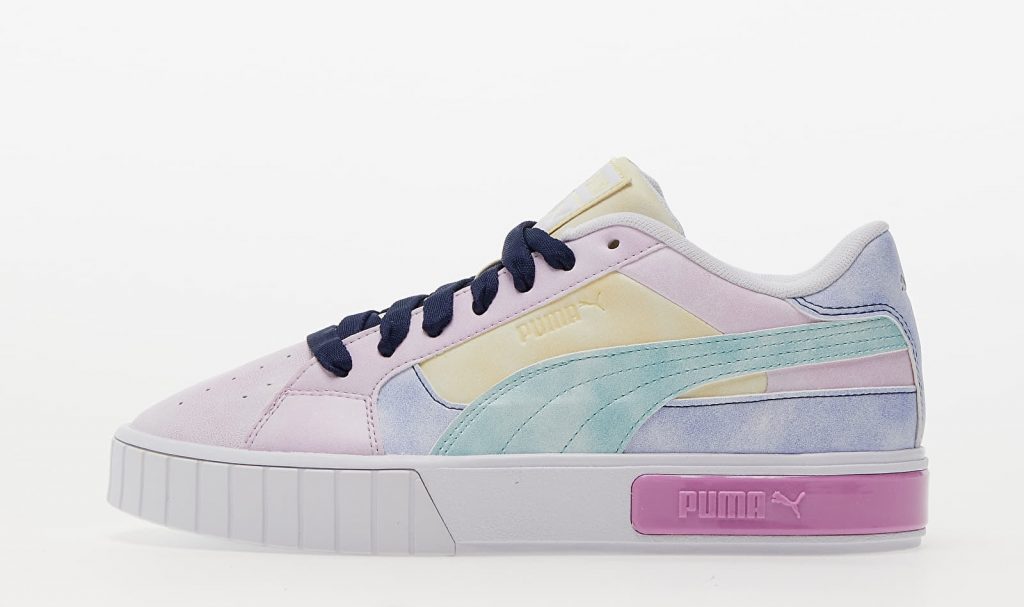 Дамски Сникърси Puma