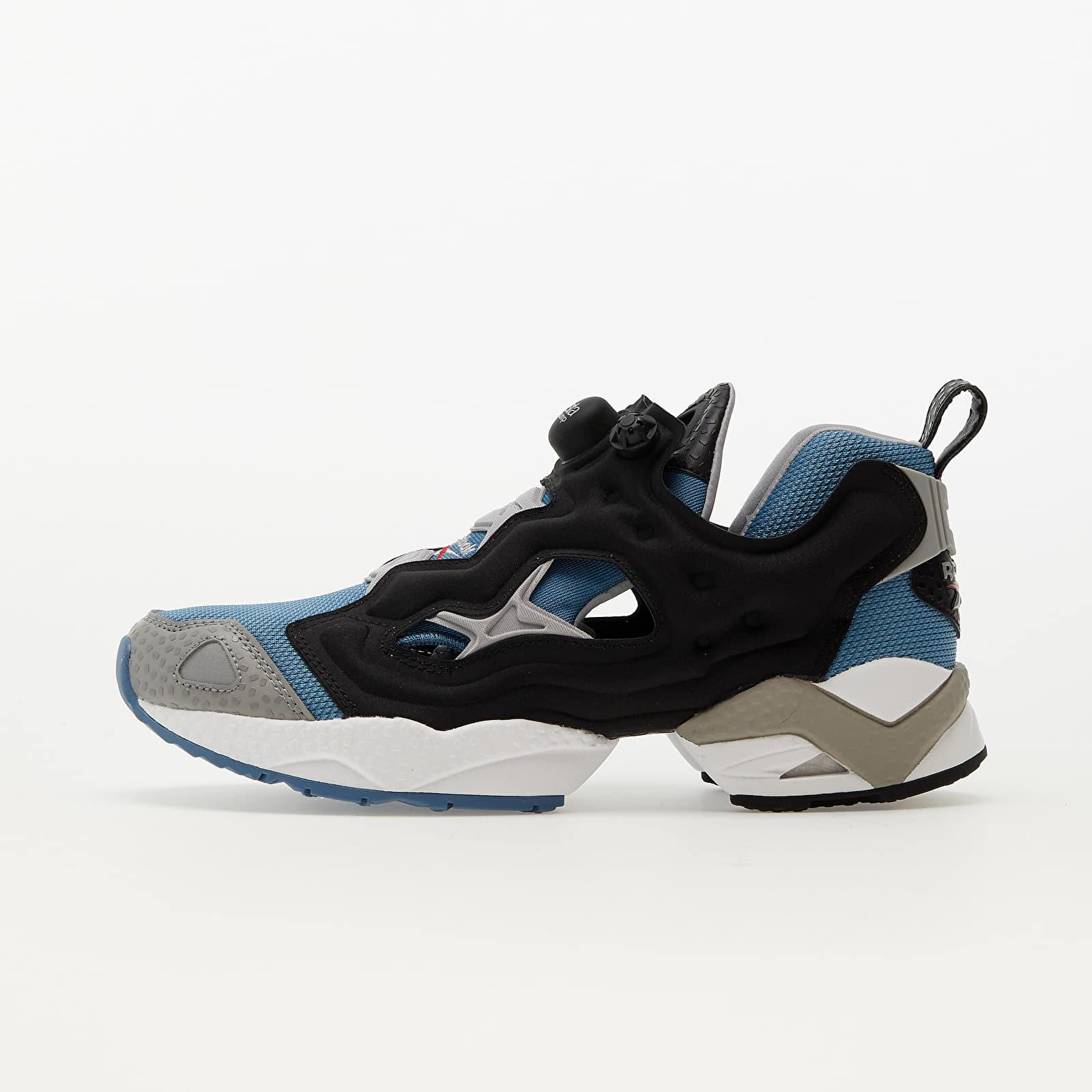 Reebok Instapump Fury 95 Core Black/ Slate/ Grey | AllShoes.BG