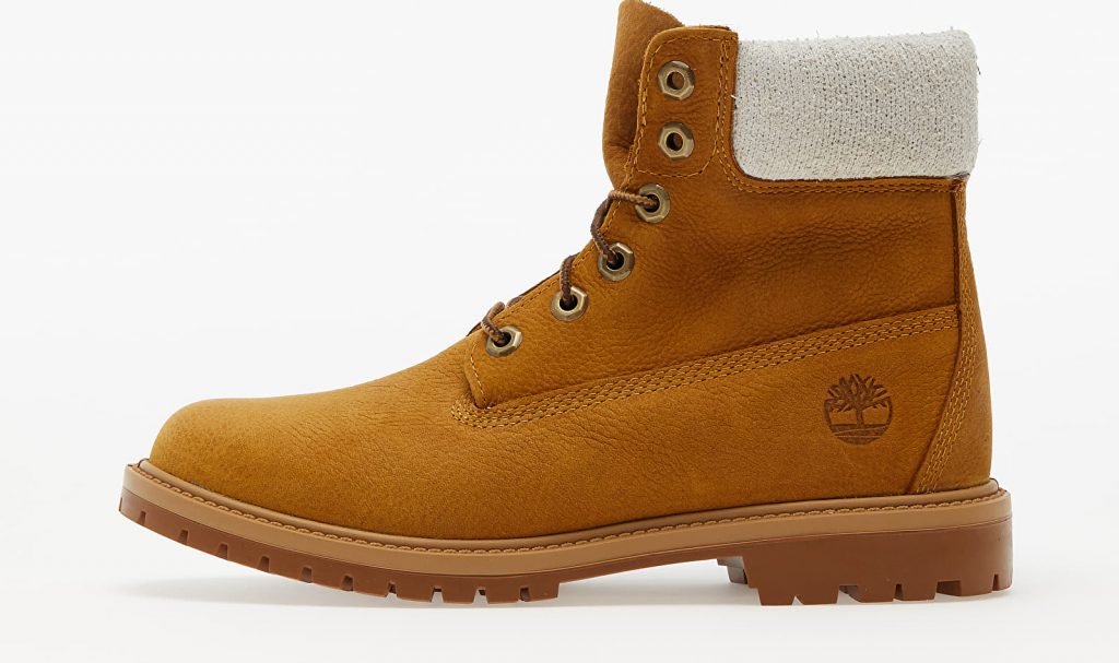 Дамски Боти Timberland