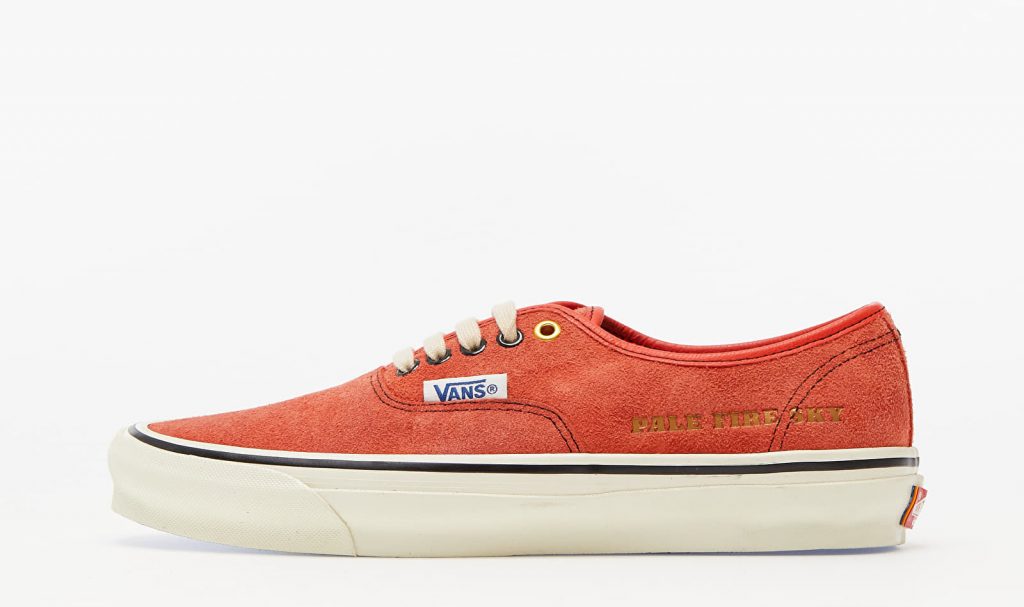 Мъжки Кецове Vans Vault