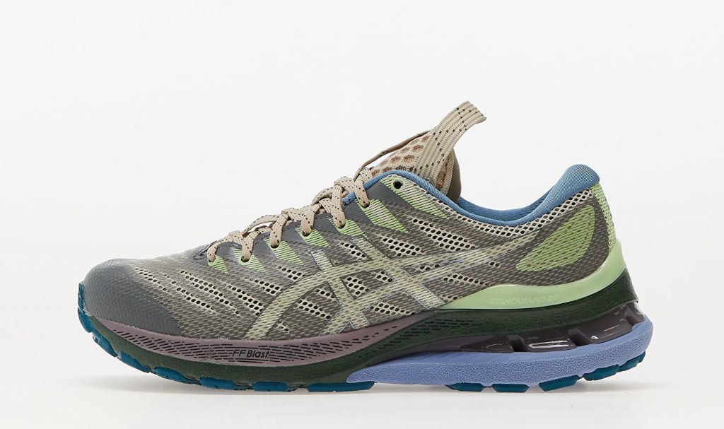 Дамски Спортни Asics